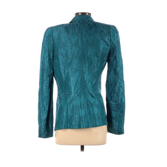 Ellie Tahari Taylor Blazer - Picture 2 of 13